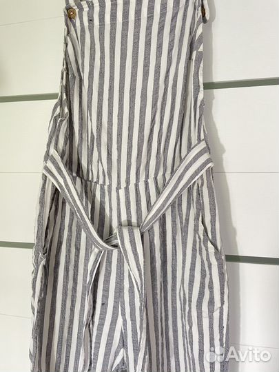 Комбинезон летний