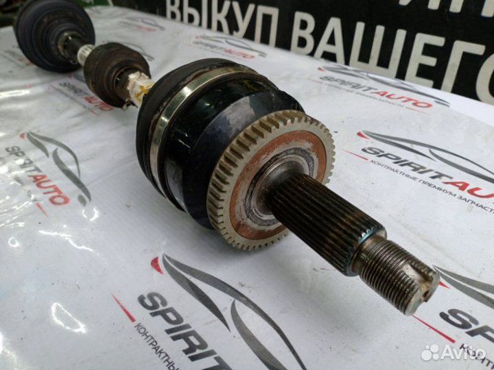 Привод передний левый Kia Sedona 3 G6DH 2012-2020