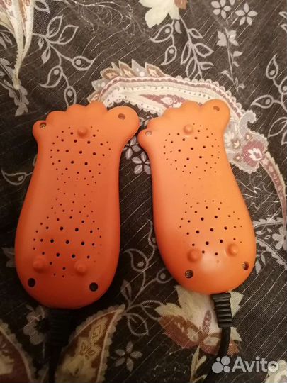 Продам сушилку для обуви