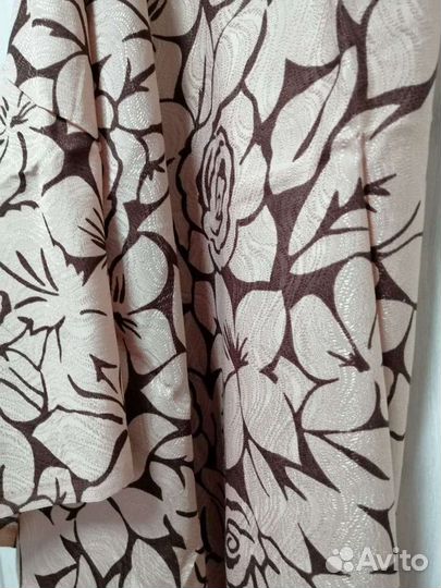 Отрез ткани СССР