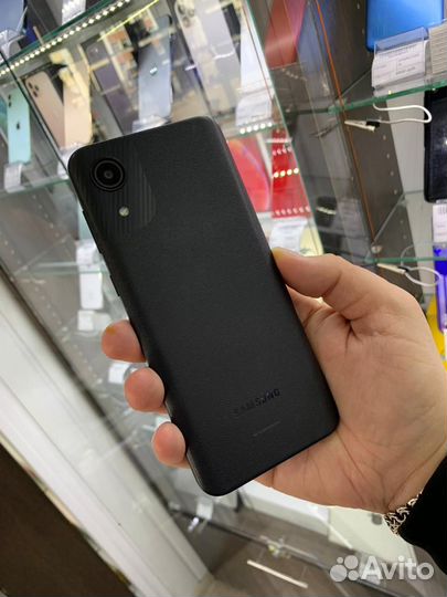 Samsung Galaxy A03 Core