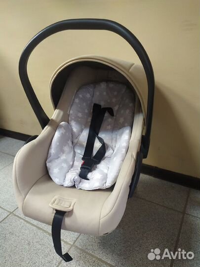 Автолюлька