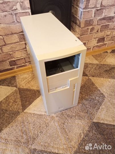 Зап.части для пк