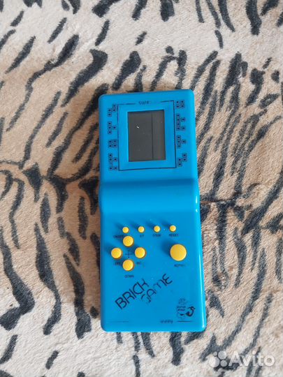 Тетрис игра