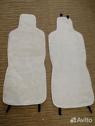 Авто накидки