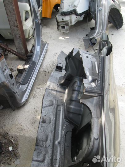 Крыло заднее киа Церато KIA Cerato 10Г