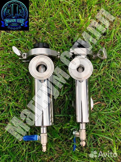 Джин-корзина 