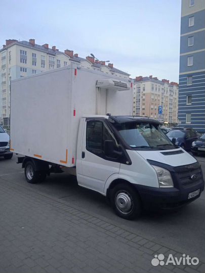 Ford Transit рефрижератор