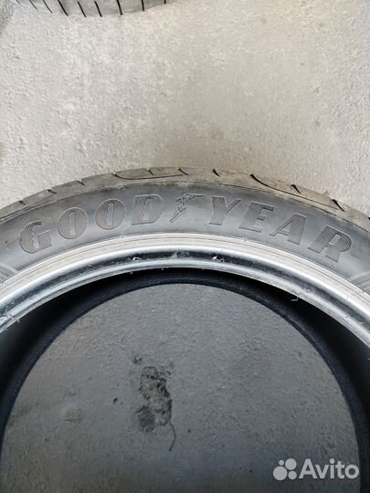 Goodyear Eagle F1 Asymmetric 2 285/40 R21 109Y