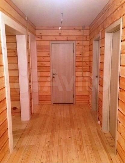 Дом 82 м² на участке 10 сот.