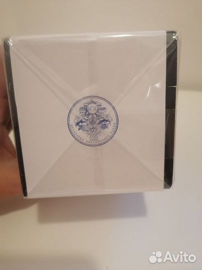 Парфюм Ex Nihilo Fleur Narcotique, 100 мл