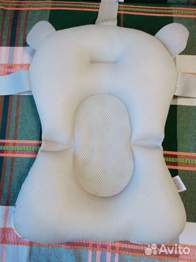 Гамак для купания