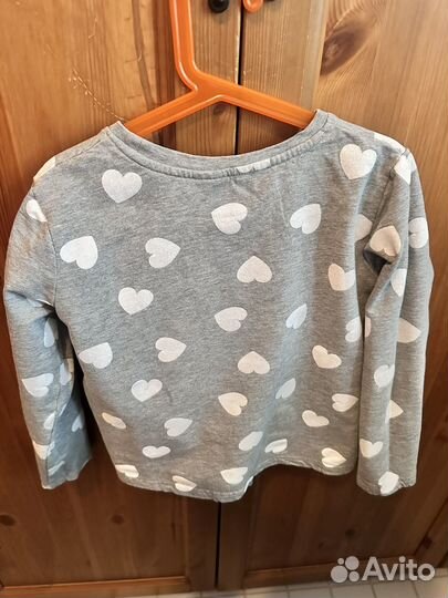 Пижама для девочки