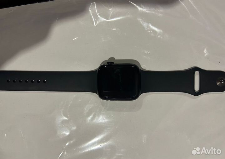 Часы apple watch 8 45 mm
