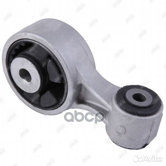 Опора двигателя правая nissan murano (Z51), TEA