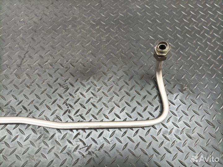 81512265056 Трубка воздушного компрессора