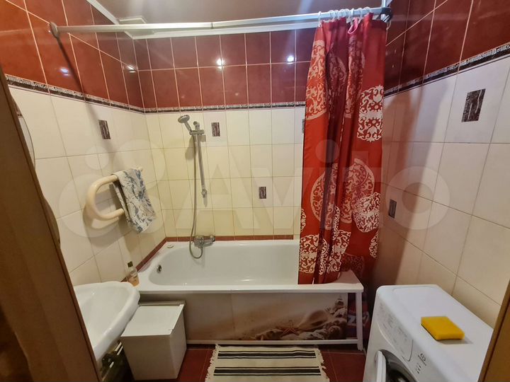 2-к. квартира, 48 м², 2/5 эт.