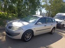 Renault Megane 1.5 MT, 2008, 280 000 км, с пробегом, цена 460 000 руб.