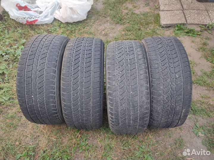 DoubleStar DW02 225/50 R17