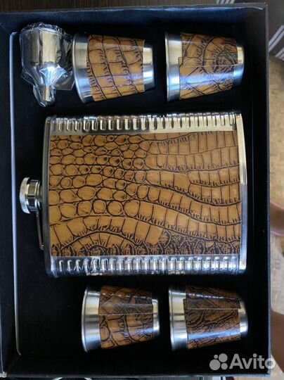 Подарочный набор для мужчин