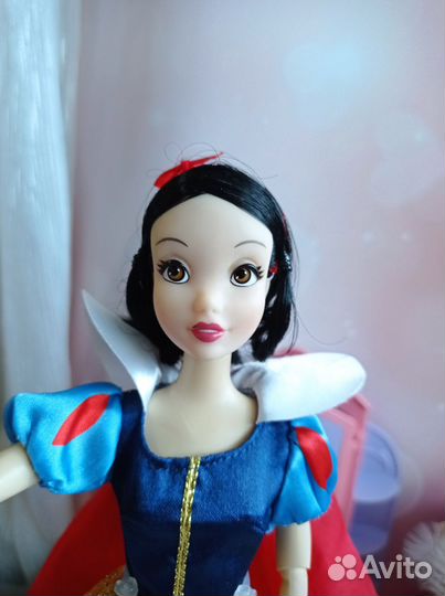 Белоснежка Disney оригинальная кукла