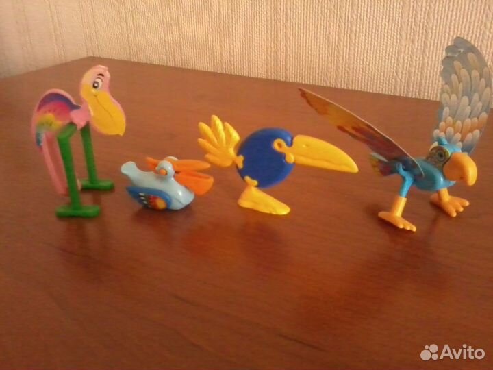 Киндер - сюрприз