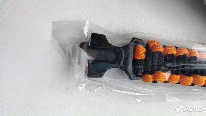 Браслет походный туристический