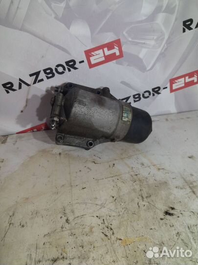 Корпус топливного фильтра DAF XF 105 2008 1674478