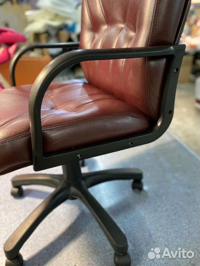 Кресло компьютерное