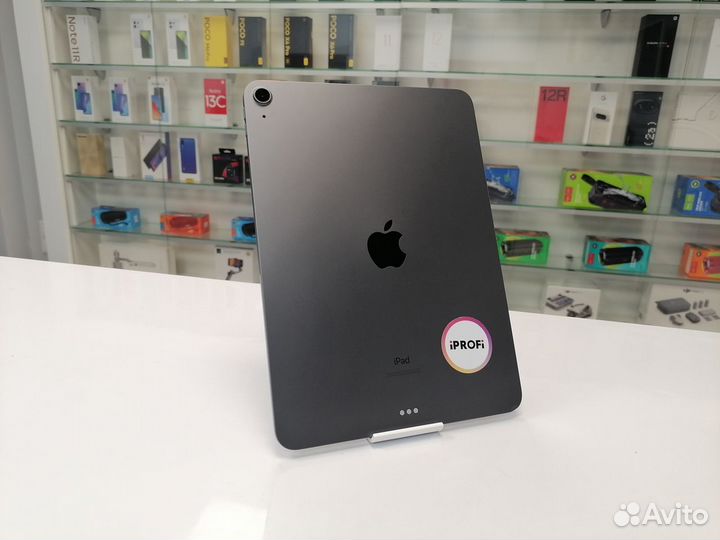 Планшет Apple iPad Air (2020) 10.9