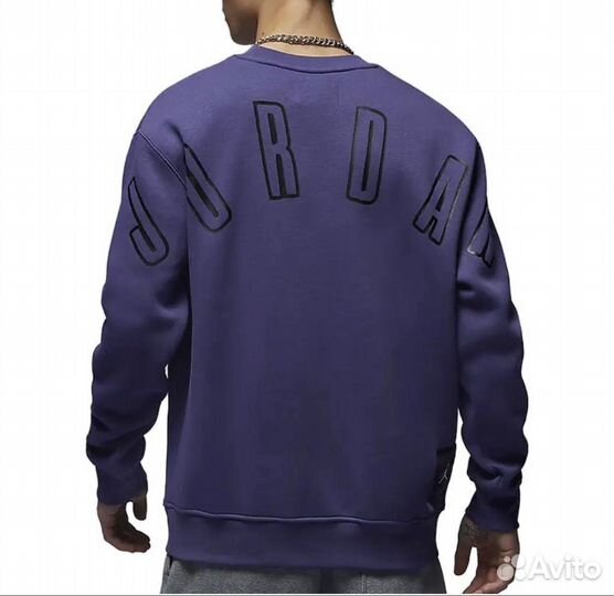 Свитшот jordan