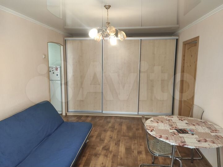 2-к. квартира, 45 м², 4/4 эт.