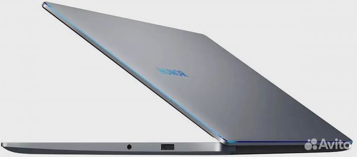 Ноутбук Honor MagicBook 15 Ryzen5 5500U 16Gb/512Gb