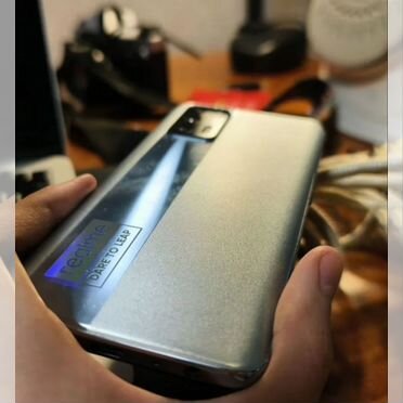 realme GT Neo, 8/128 ГБ, 2 SIM