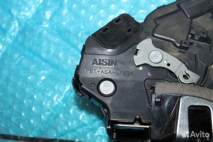 Замок двери Lexus NX передний правый 2014-2017