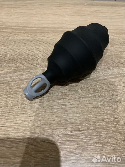 Ортопедический медицинский сапог и подошва