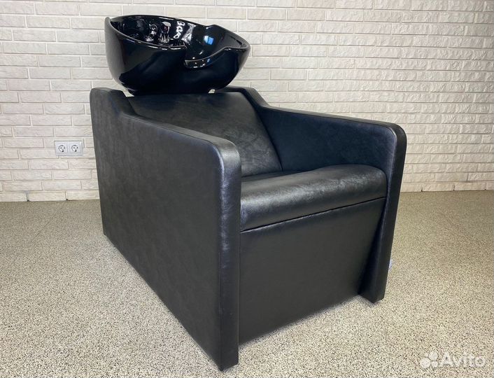 Мойка парикмахерская Alba