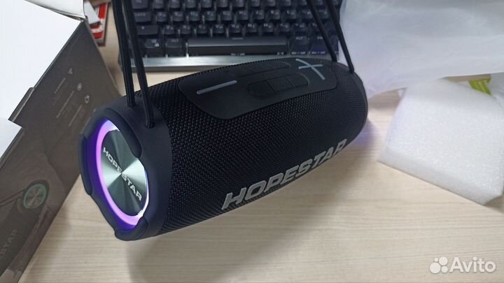 Bluetooth Колонка Hopestar-H53