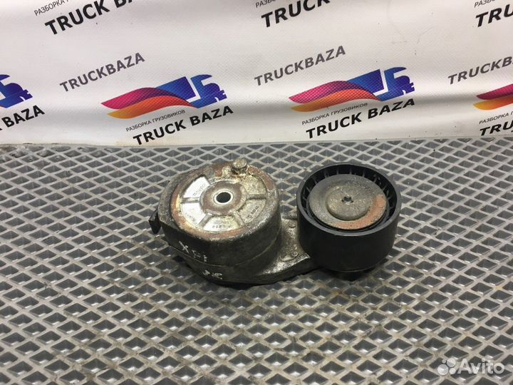 Ролик-натяжитель Scania 5-series