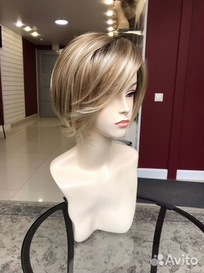 Искусственный парик Sunset Ellen Wille