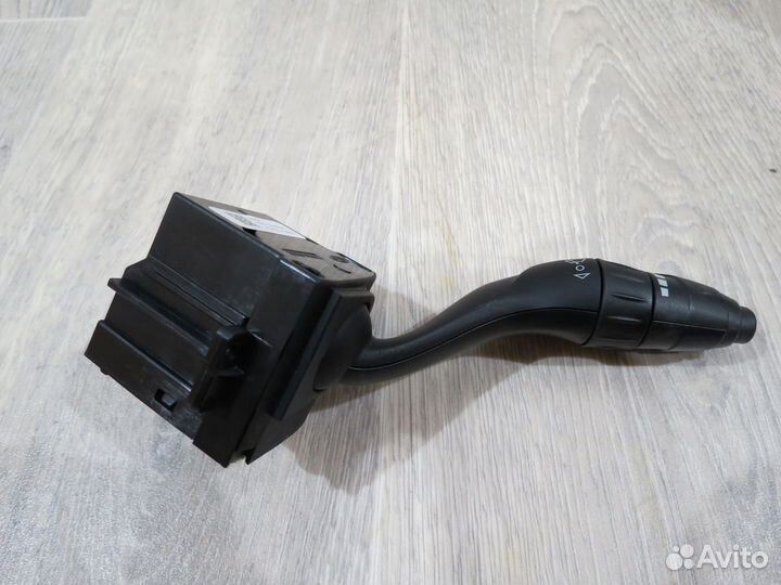 Переключатель дворников Ford Focus 3