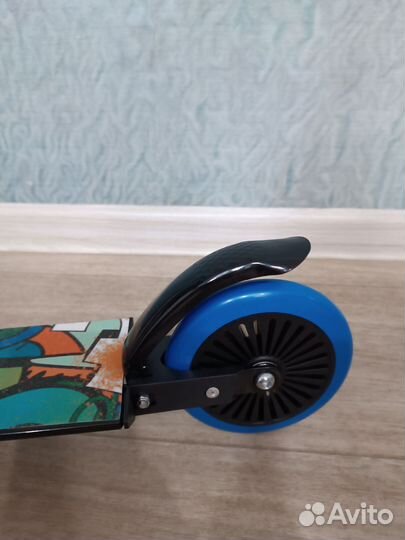 Продам самокат