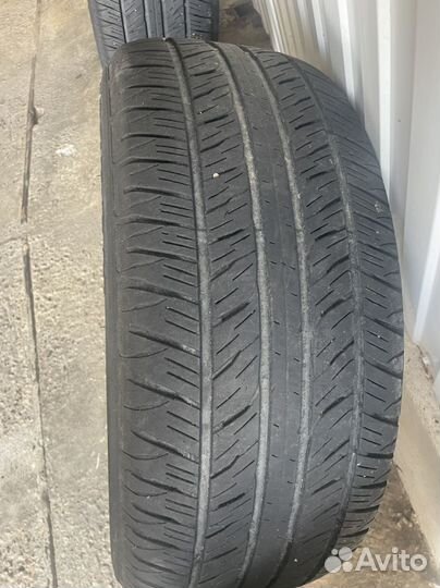 Dunlop Grandtrek AT2 285/50 R20