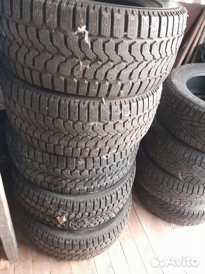 Yokohama Ice Guard IG20 265/50 R20