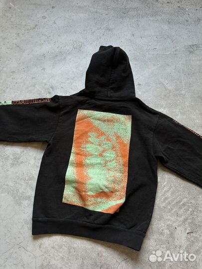 Худи four fifteen AM