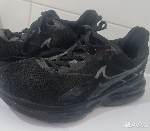 Кроссовки мужские