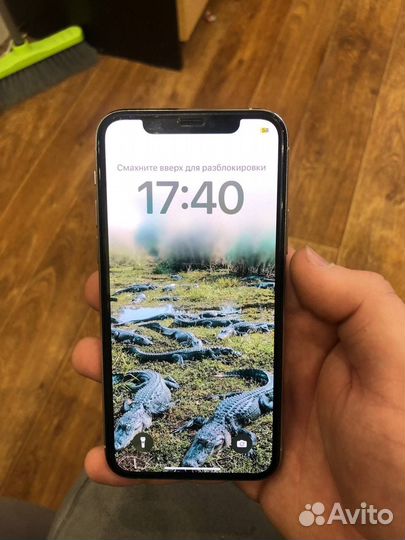 iPhone 11 Pro, 64 ГБ