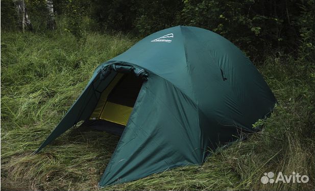 Новая Палатка лотос 3 новаяфирмы 