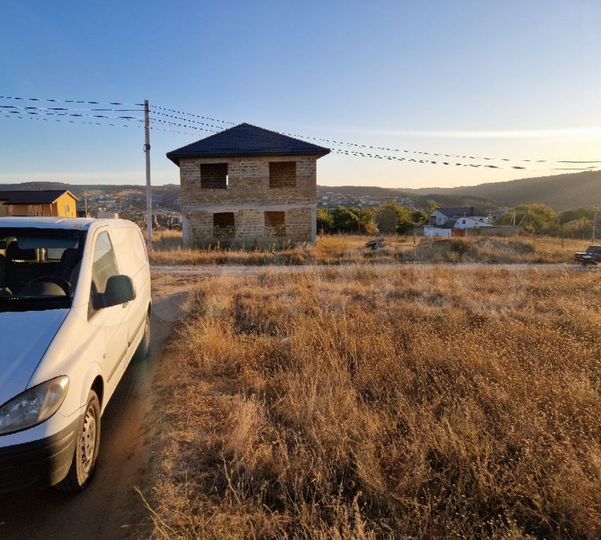 Участок 6 сот. (ИЖС)