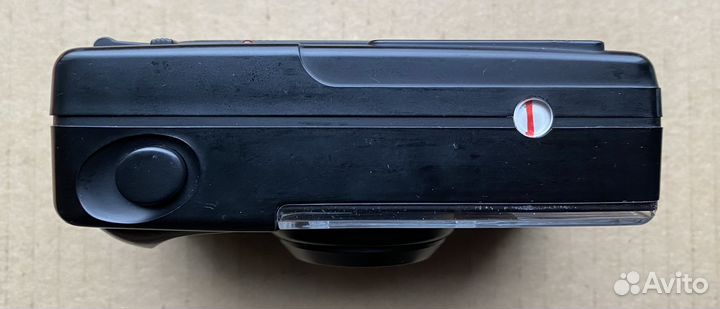 Фотоаппарат rokinon 35 TVM Рабочий